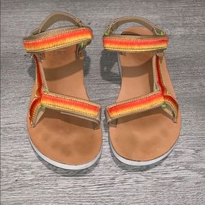 Teva Sandals